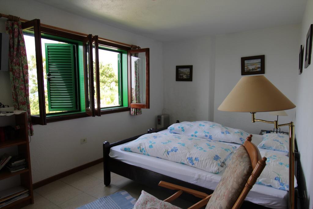 Apartments Finca El Rincon La Orotava Ruang foto