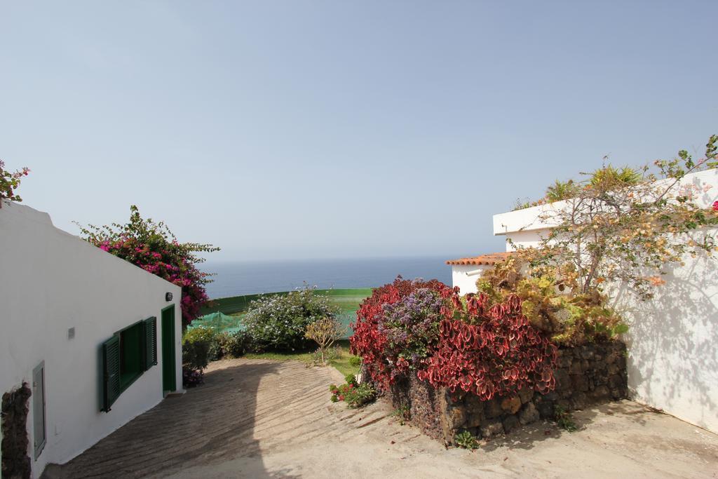 Apartments Finca El Rincon La Orotava Ruang foto