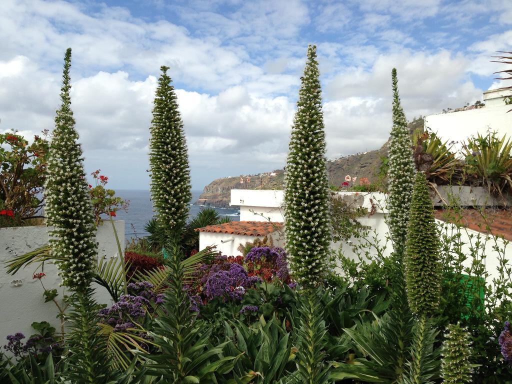 Apartments Finca El Rincon La Orotava Ruang foto